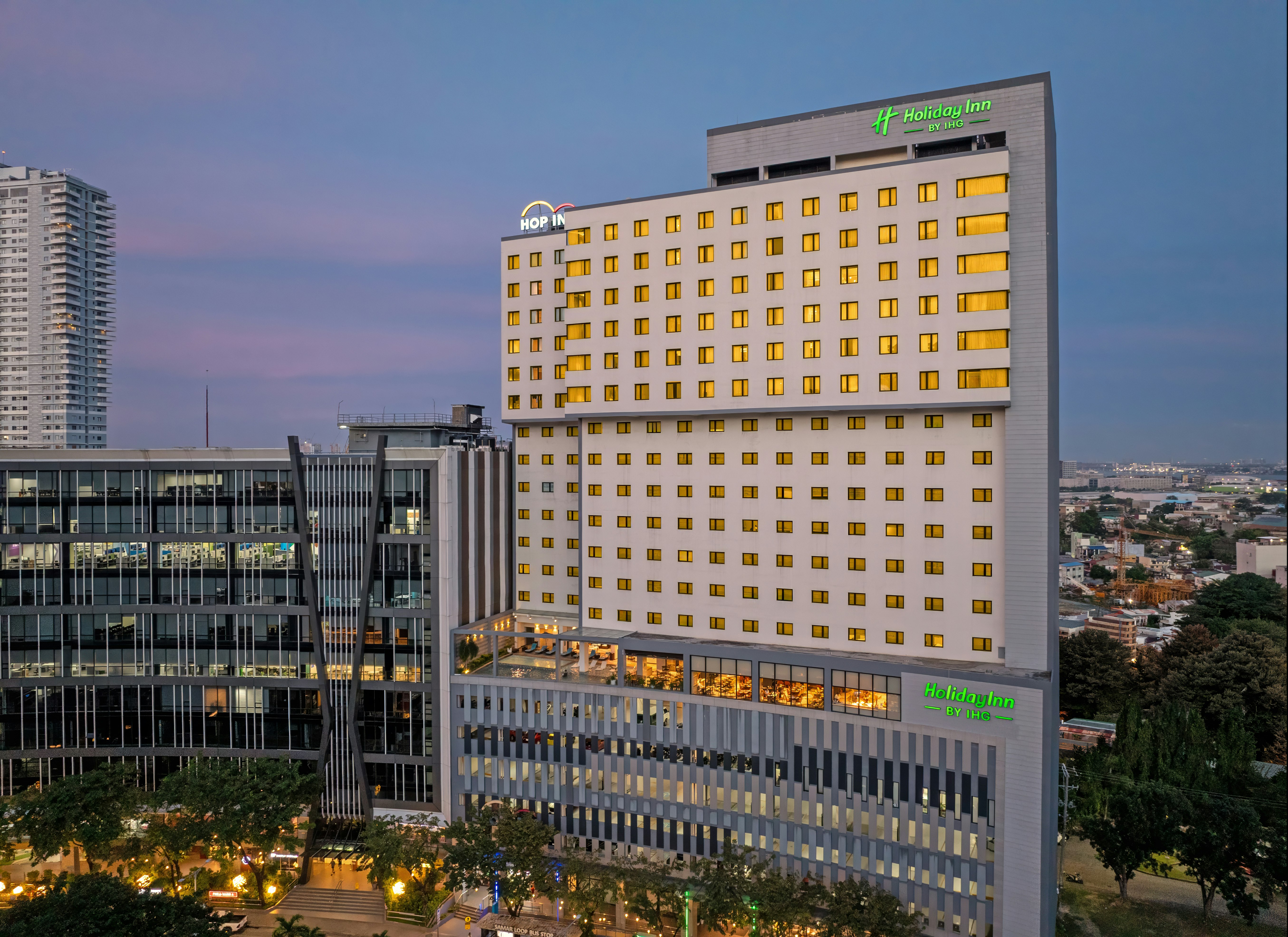 Holiday Inn CEBU CITY 6/69