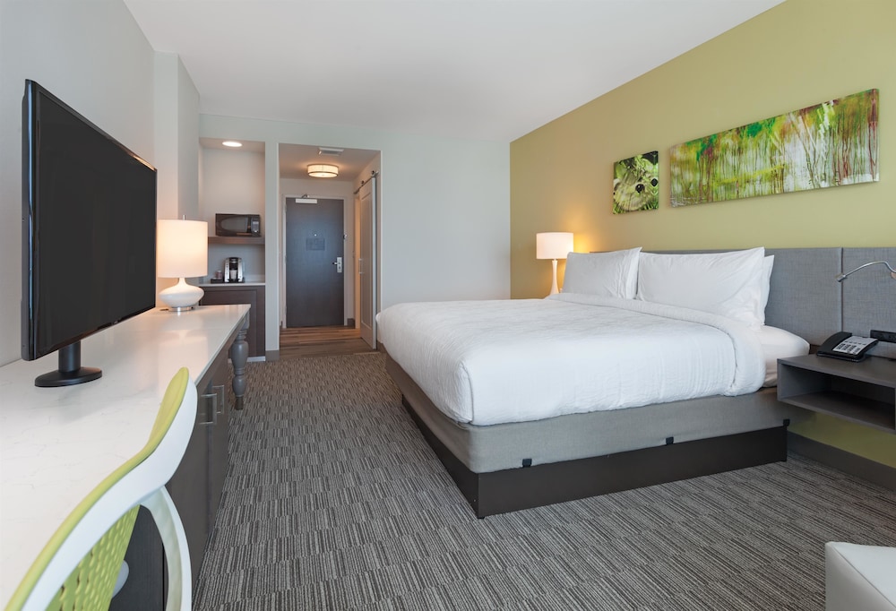 Hilton Garden Inn Ft. Walton Beach 14/50