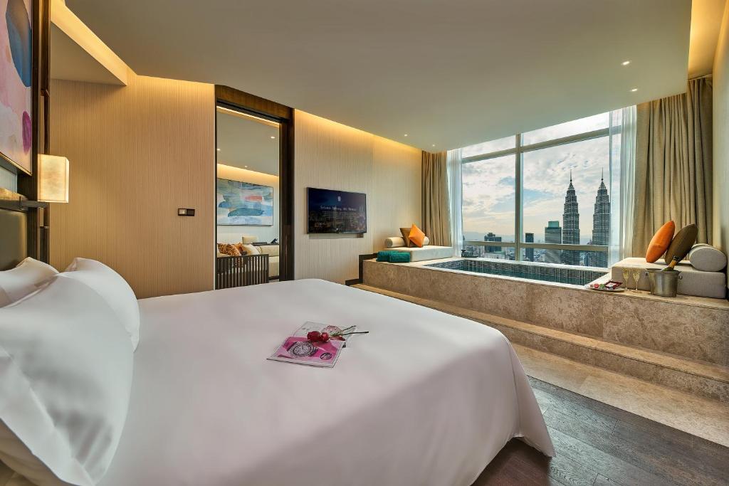 Sanctuary Suite
