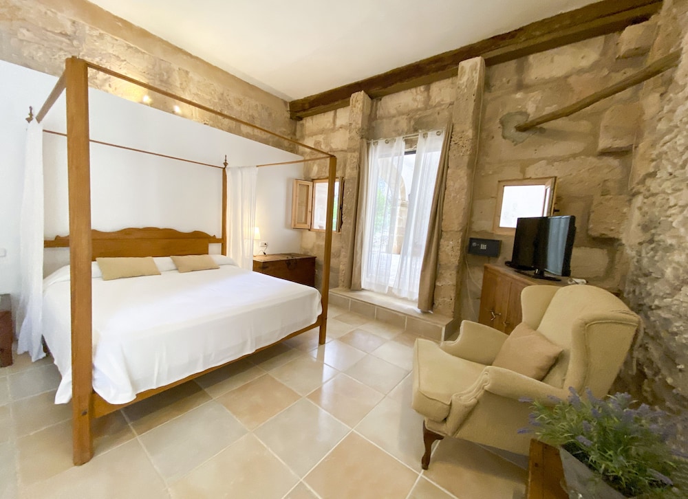 FINCA HOTEL SON PONT 30/60