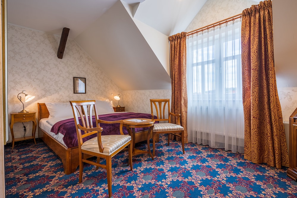 Hotel Schlosspalais Wernigerode 11/50