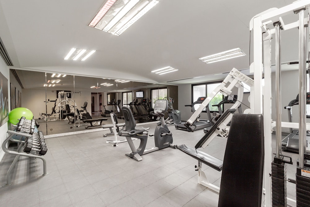 sport facilities
