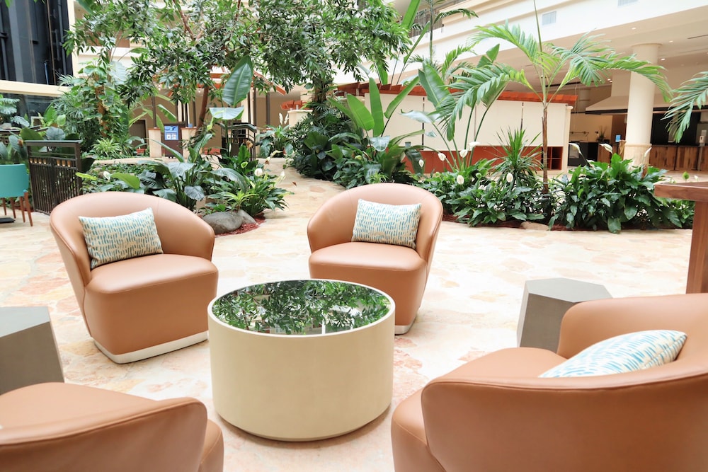 Embassy Suites by Hilton San Juan Hotel & Casino 29/41