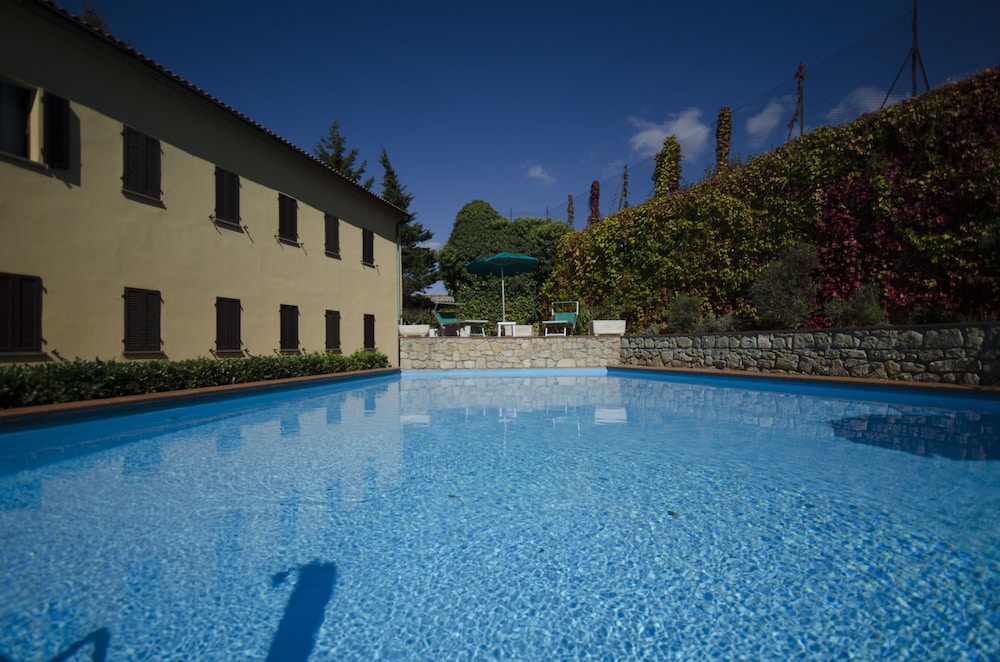 HOTEL SAN LINO 24/47
