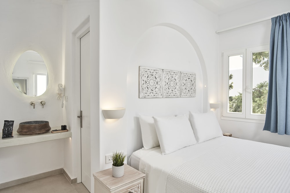 Galation Hotel Mykonos 19/45