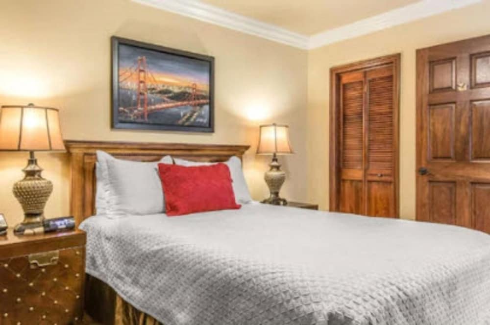 Solvang Gardens Lodge An Ascend Hotel Collection 20/66