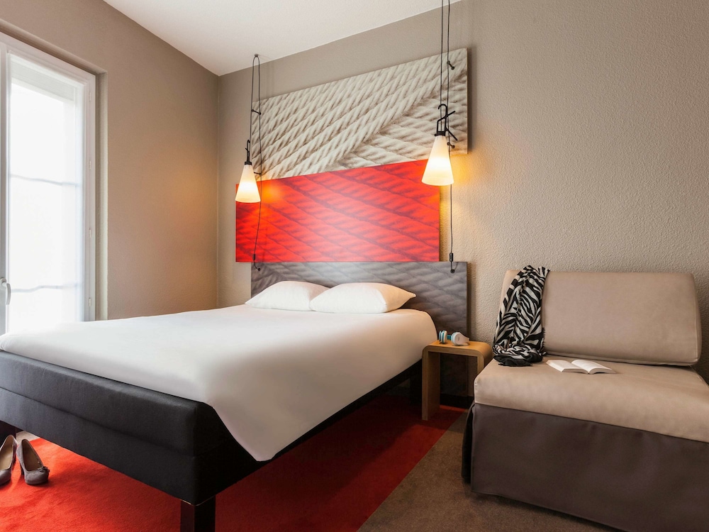 Ibis Paris Gare De Lest Tgv 32/74