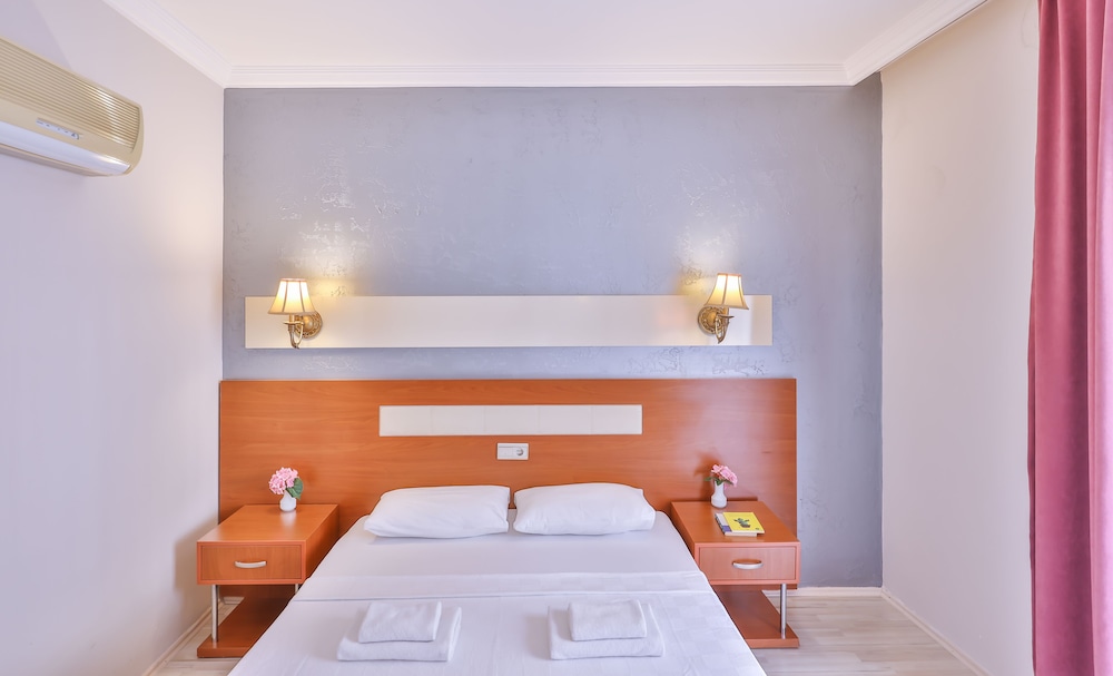 Bilgin Hotel 21/49
