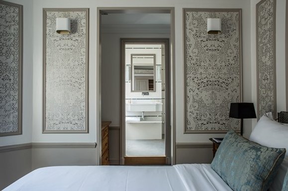 Hotel Mansart 8/63