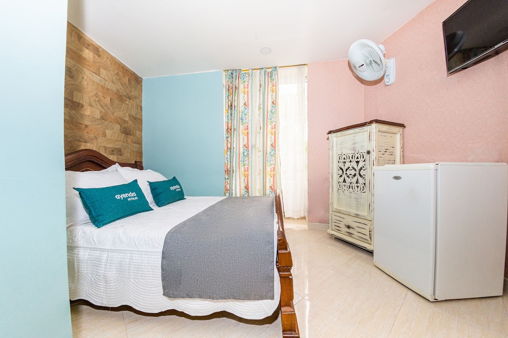 Hotel Ayenda San Fernando 1904 22/29