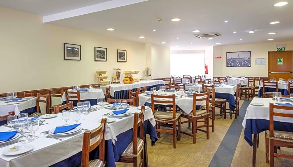 CATOLICA HOTEL 45/51