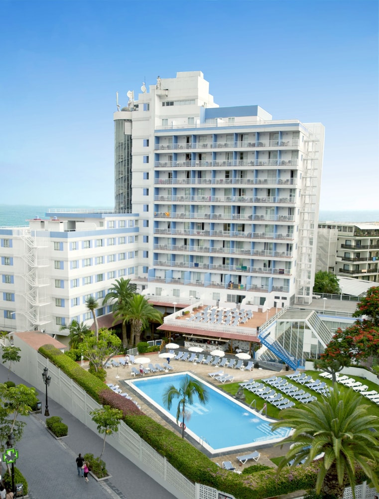 ホテル カタロニア ラスベガス(大人専用) 写真1
