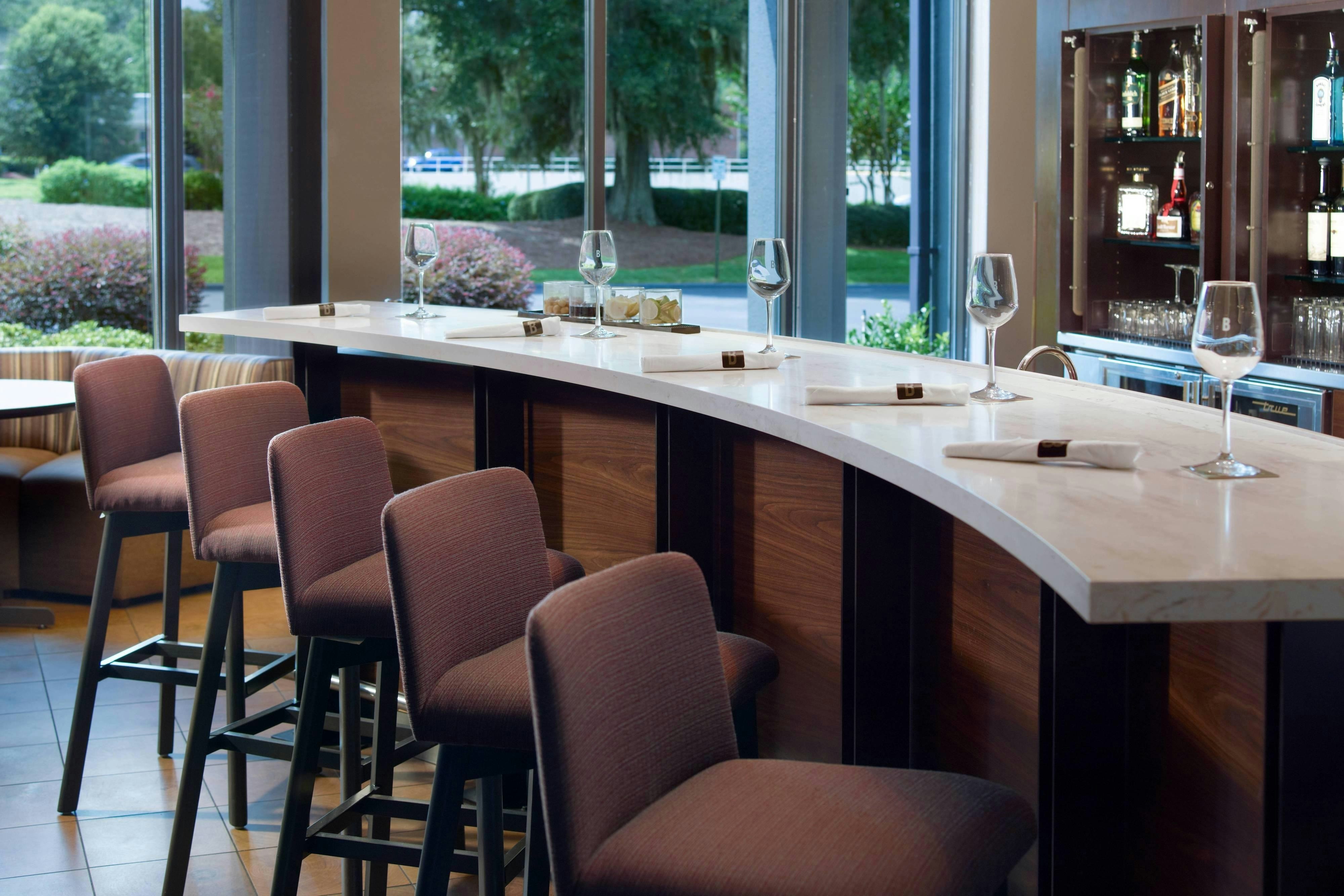 Courtyard by Marriott Tallahassee Downtown/Capital 10/14
