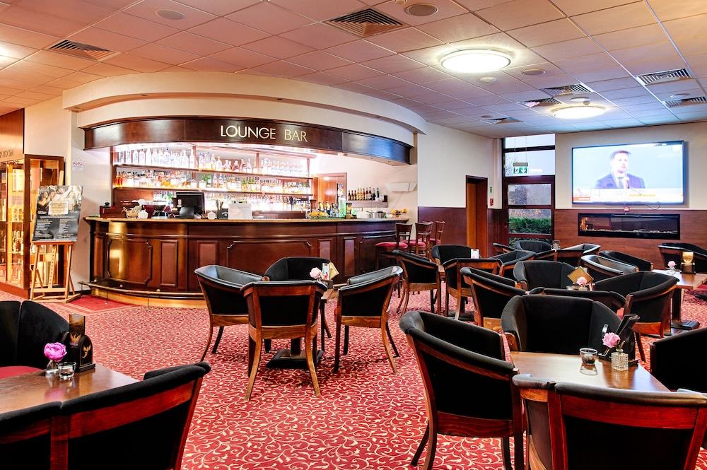 Grand Royal Hotel Conference & Spa 61/74