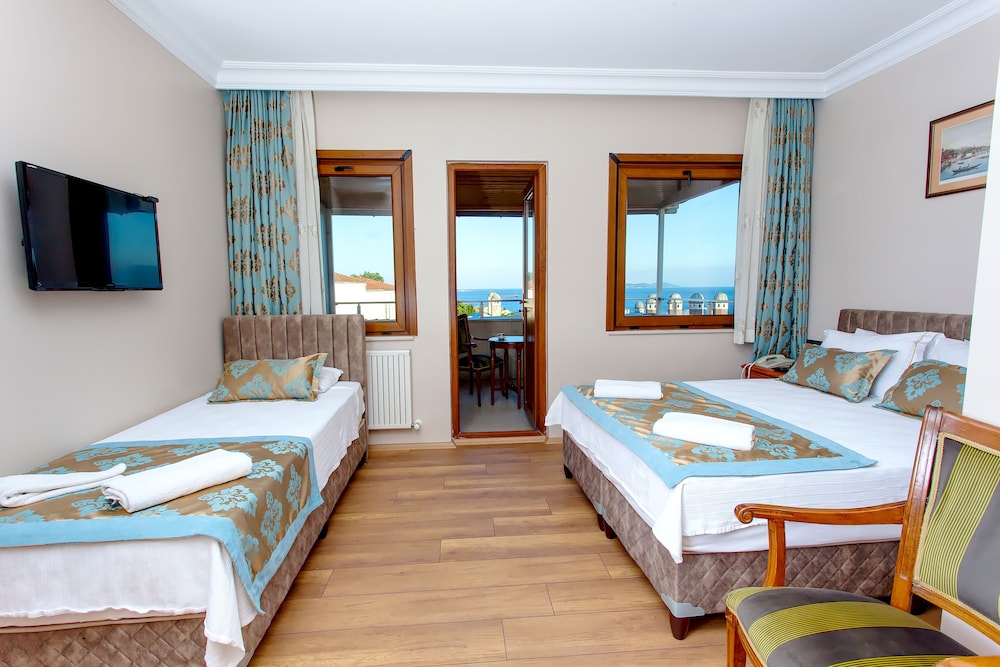 Saba Hotel 27/47