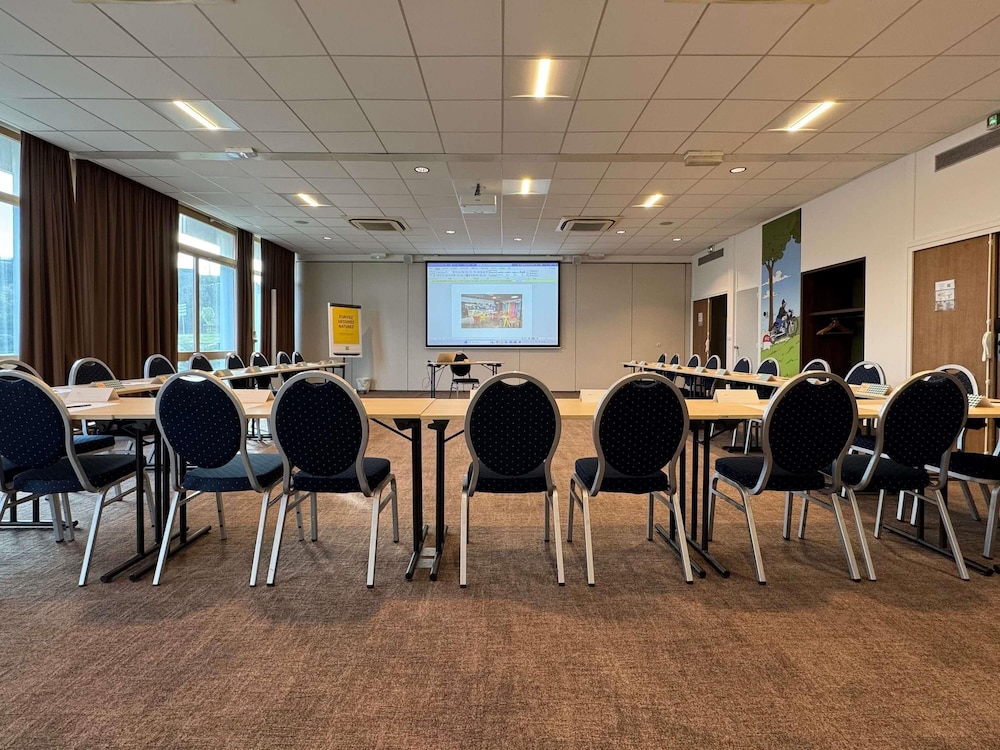Ibis Styles Angouleme Nord 35/49