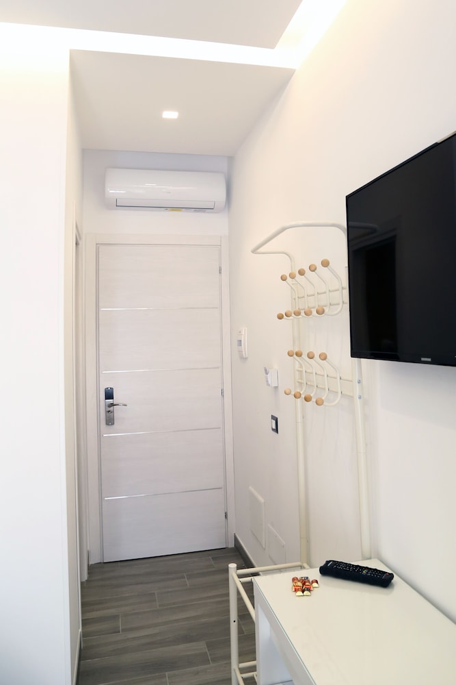 B&B Maremy... i 4 Elementi 40/41
