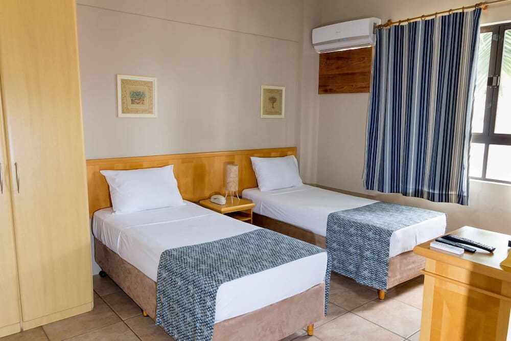 Maria Quiteria Hotel And Flat 9/35
