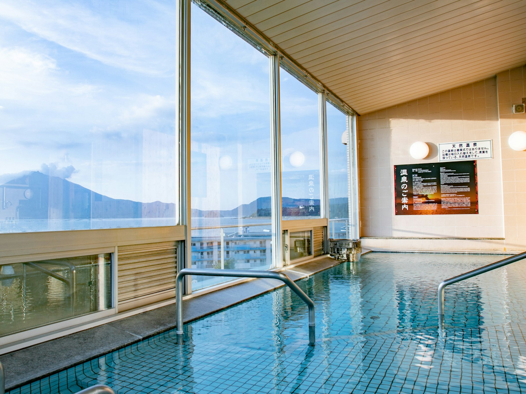 LiVEMAX Resort Sakurajima Sea Front 8/14