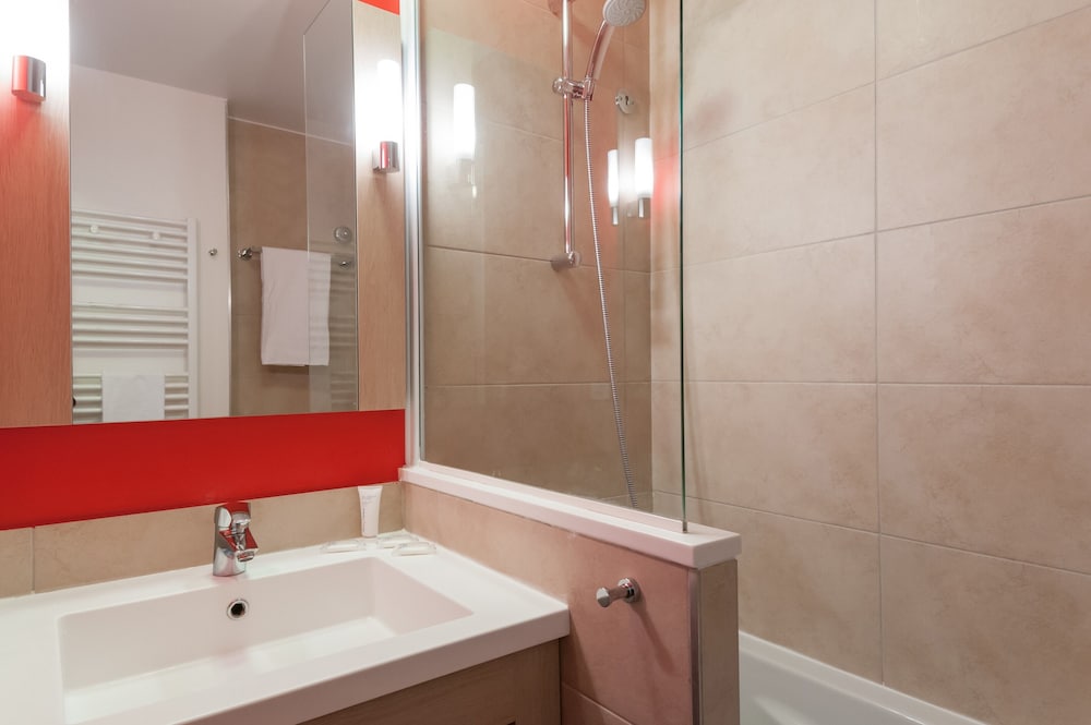 Pierre and Vacances Residence Atria-Crozats 48/50
