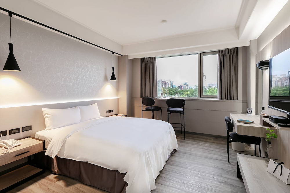 Dolamanco Hotel 18/50