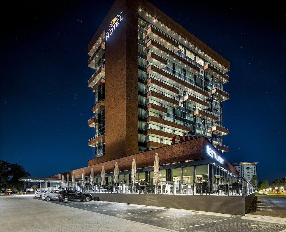 Van Der Valk Hotel Enschede 2/50