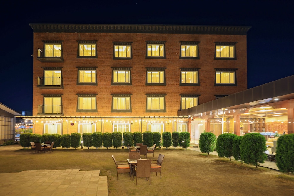 Hotel Dolmaling photo1