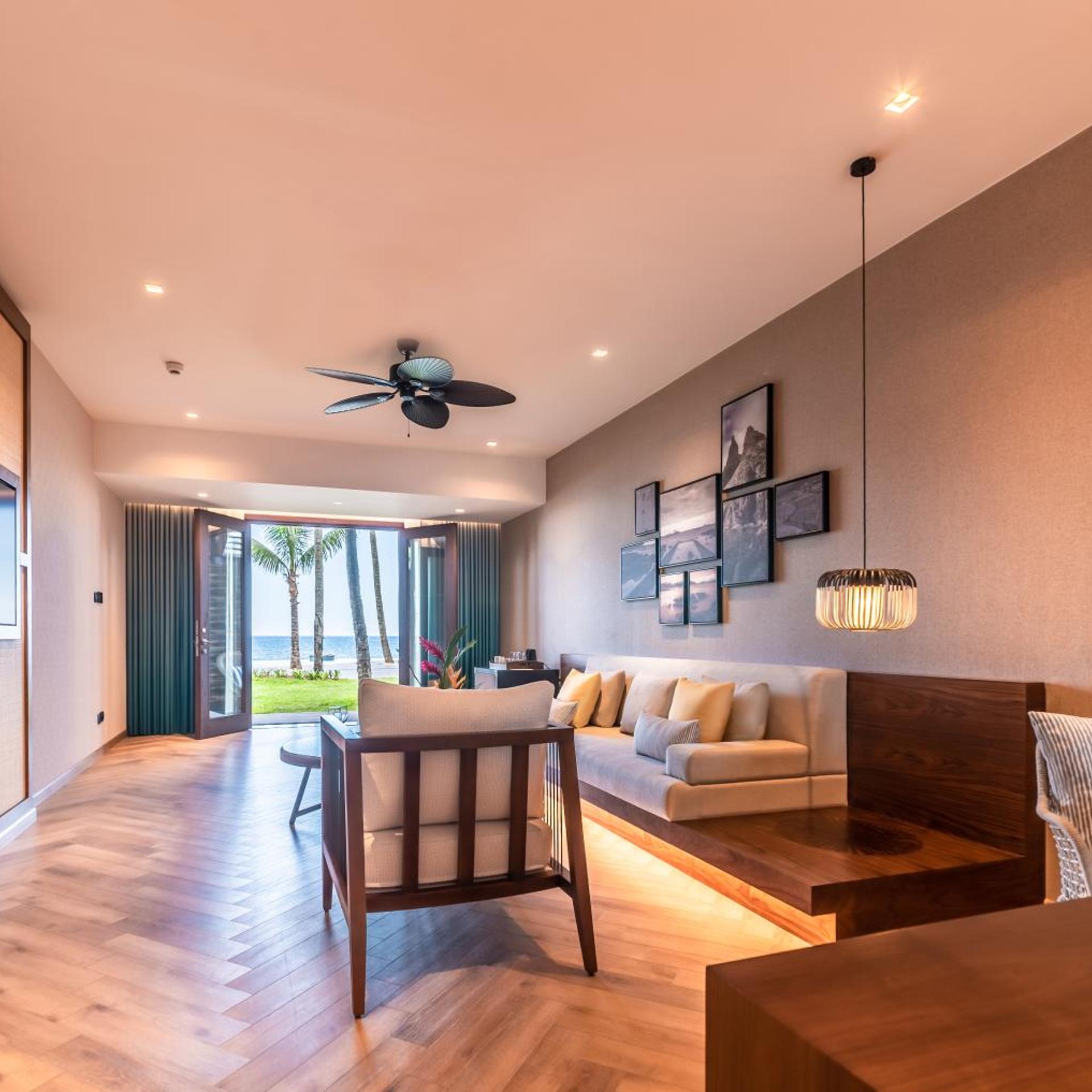 Hideaway, Adult Only, Plunge Pool