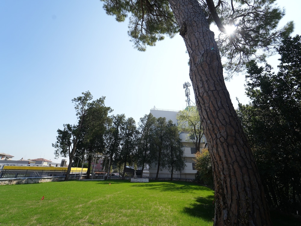 Shg Hotel Verona 32/33