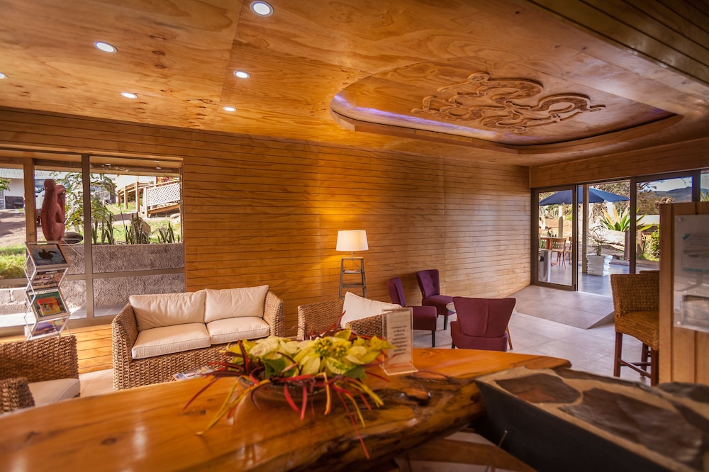 Easter Island Eco Lodge Ex Hotel Rapa Nui 46/75