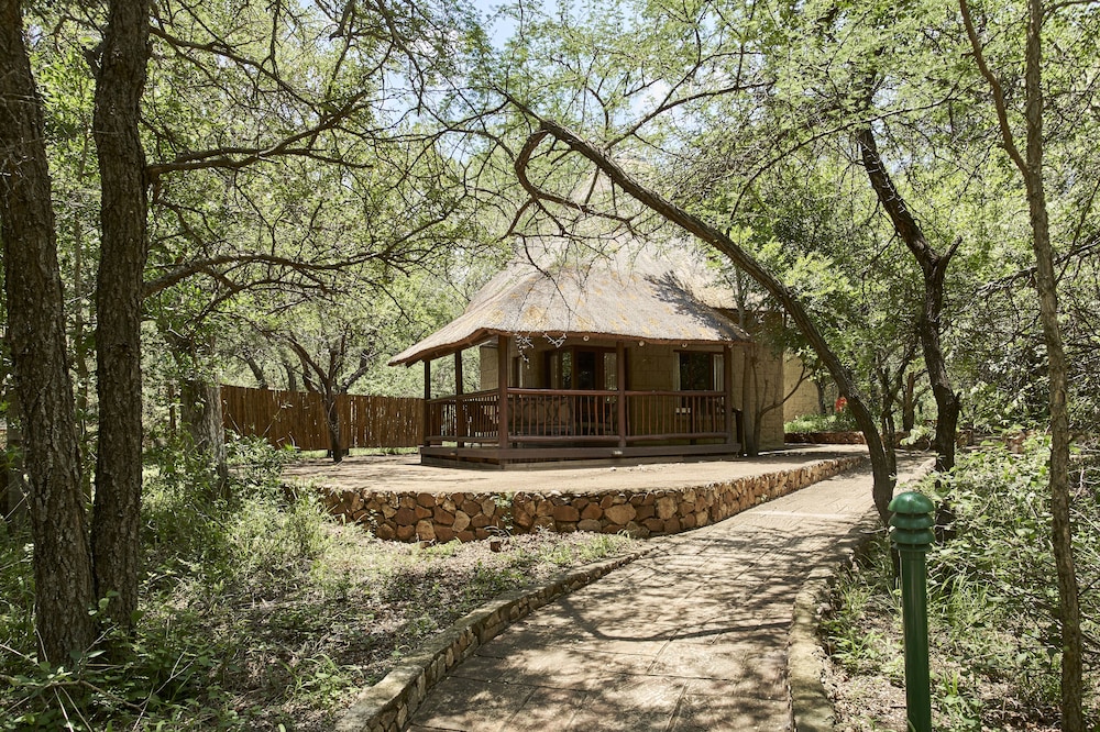 Grand Kruger Lodge And Spa 47/50