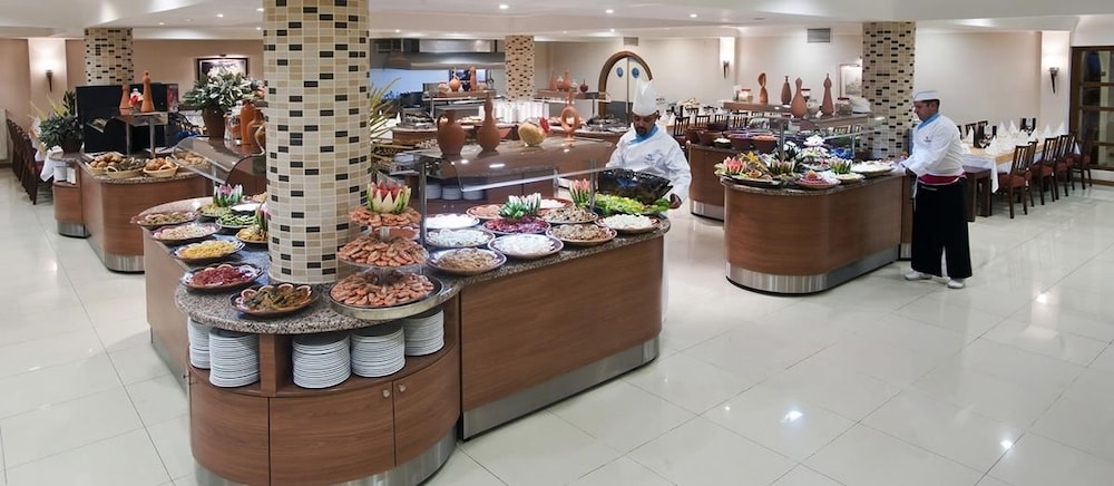 Crystal Kaymakli Hotel Spa 49/62
