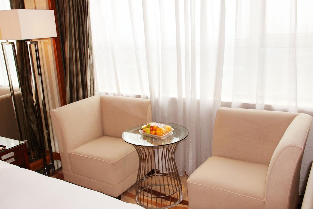 Chengdu Minya Hotel 25/31