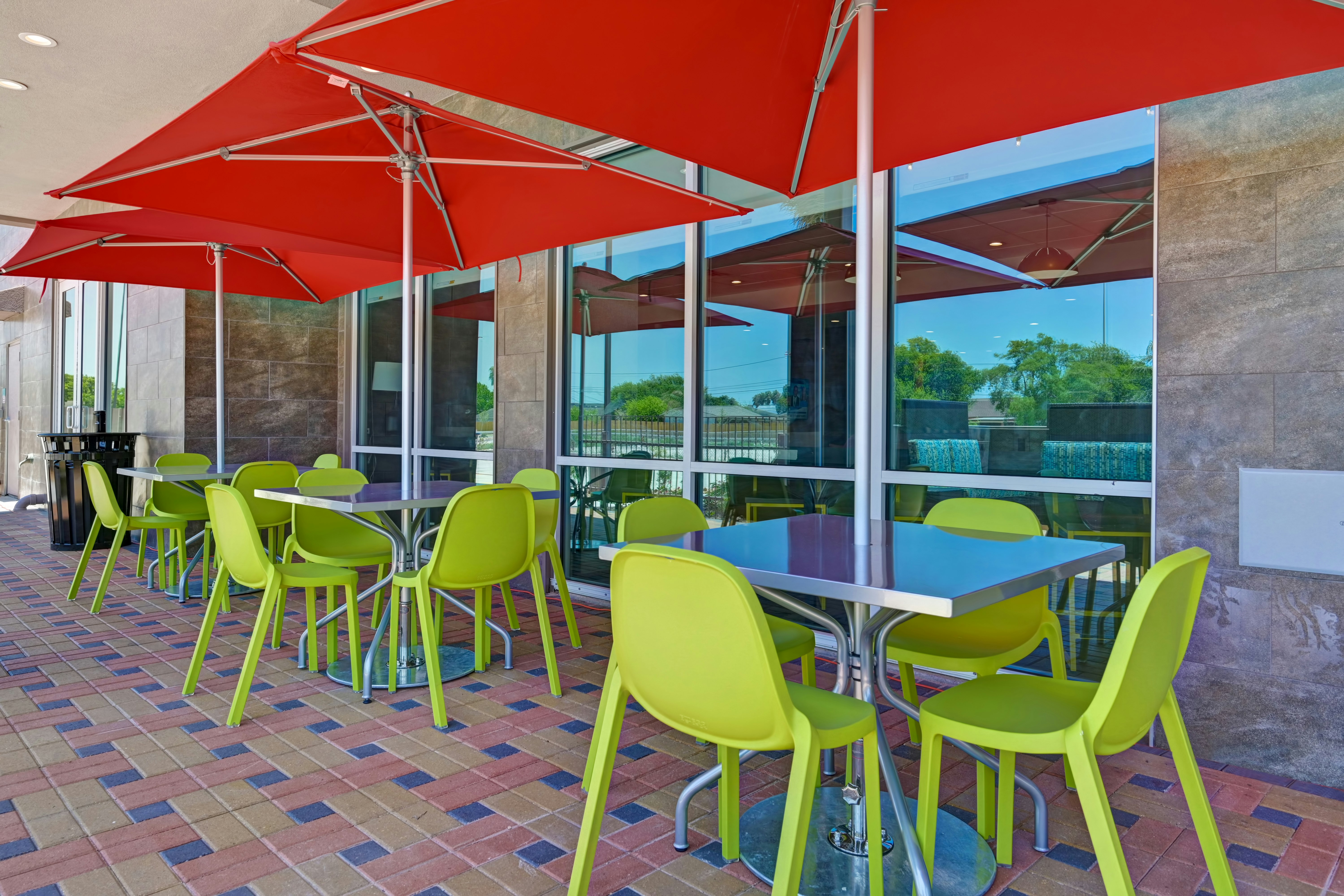 Home2 Suites by Hilton Corpus Christi Southeast 44/58
