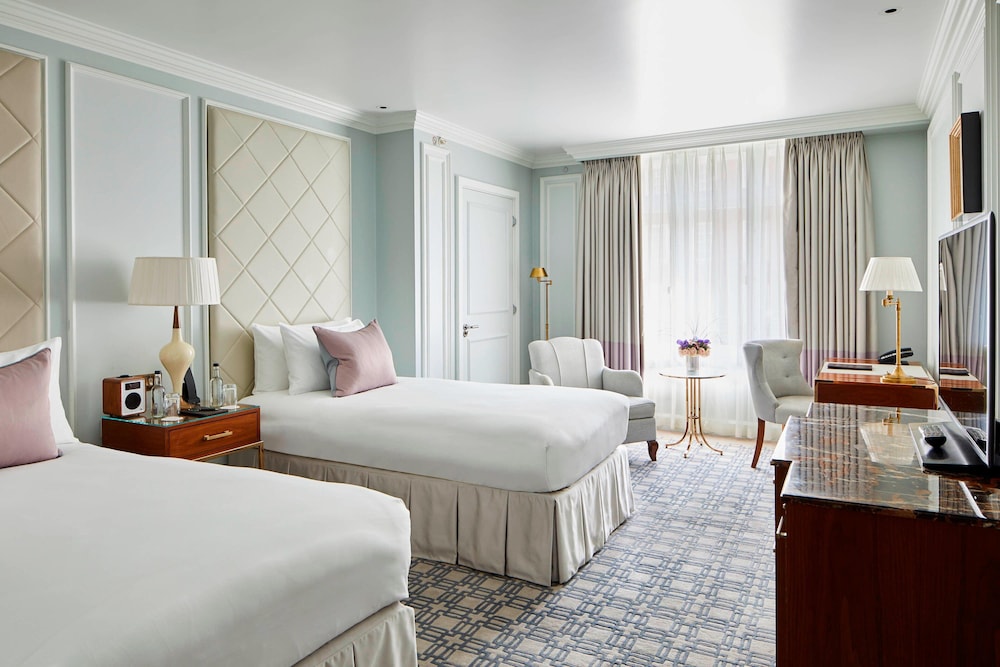London Marriott Hotel Park Lane 14/49