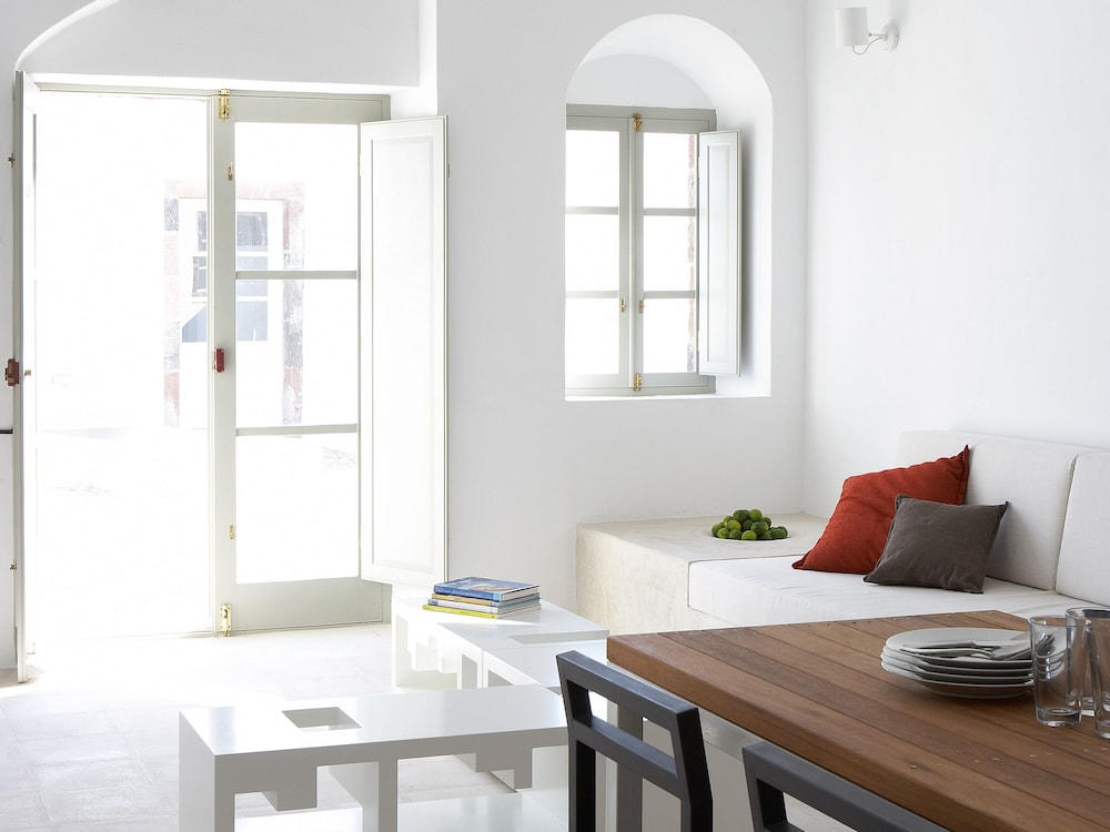 Villa Fabrica Santorini 15/36