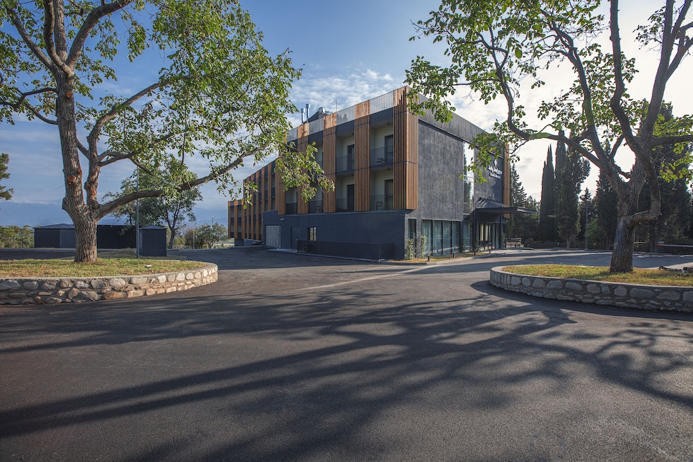 Park Hotel Tsinandali 39/50