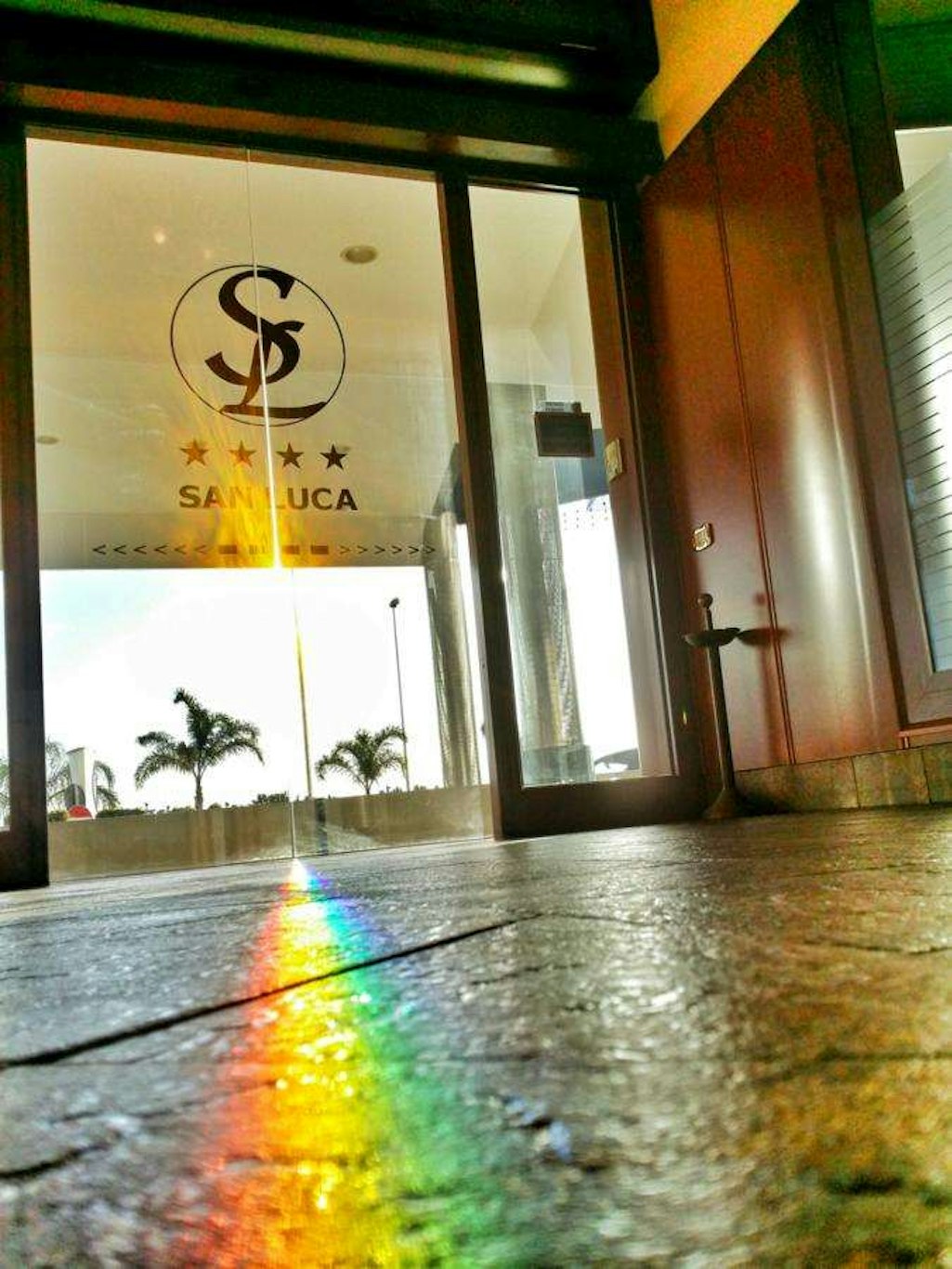 Hotel Centro Congressi San Luca 18/45