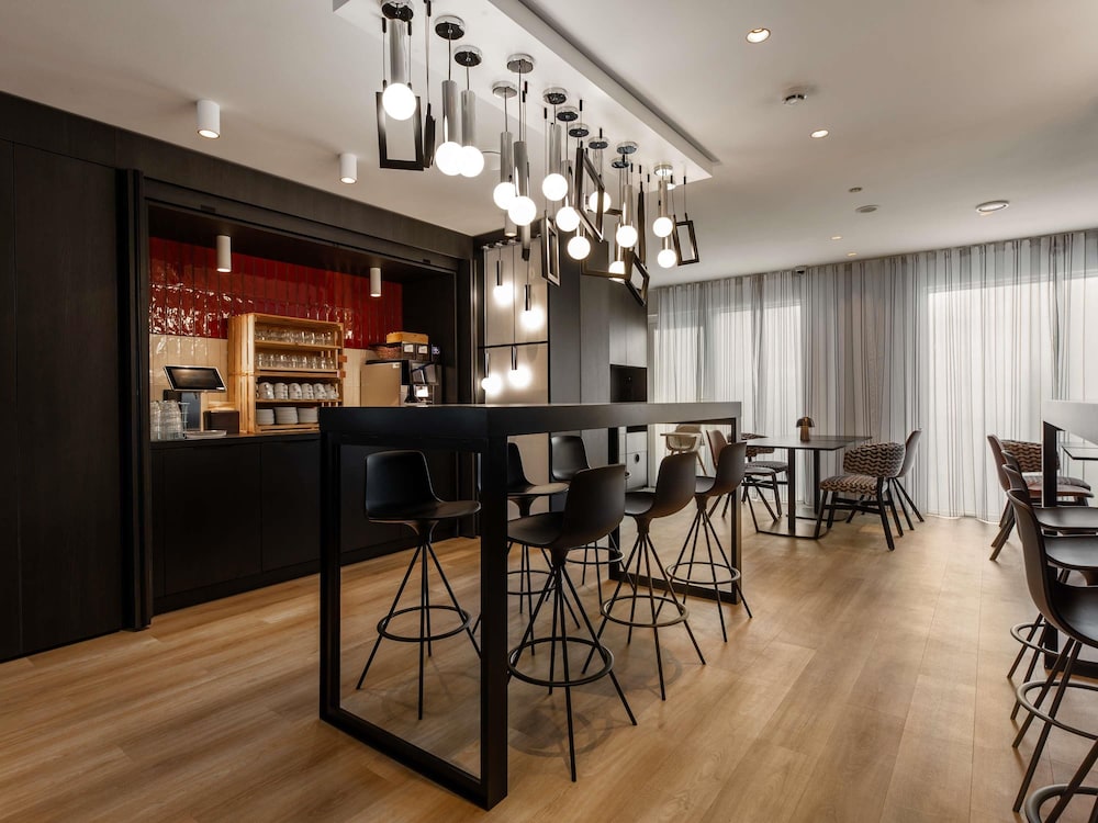 ibis Styles Tallinn 66/79