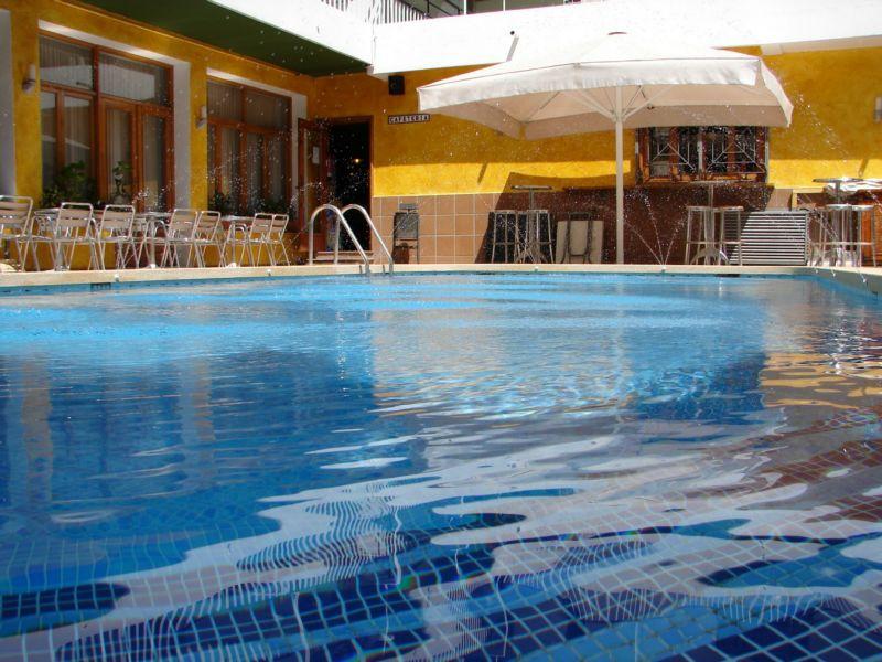 Hotel Teremar 4/26