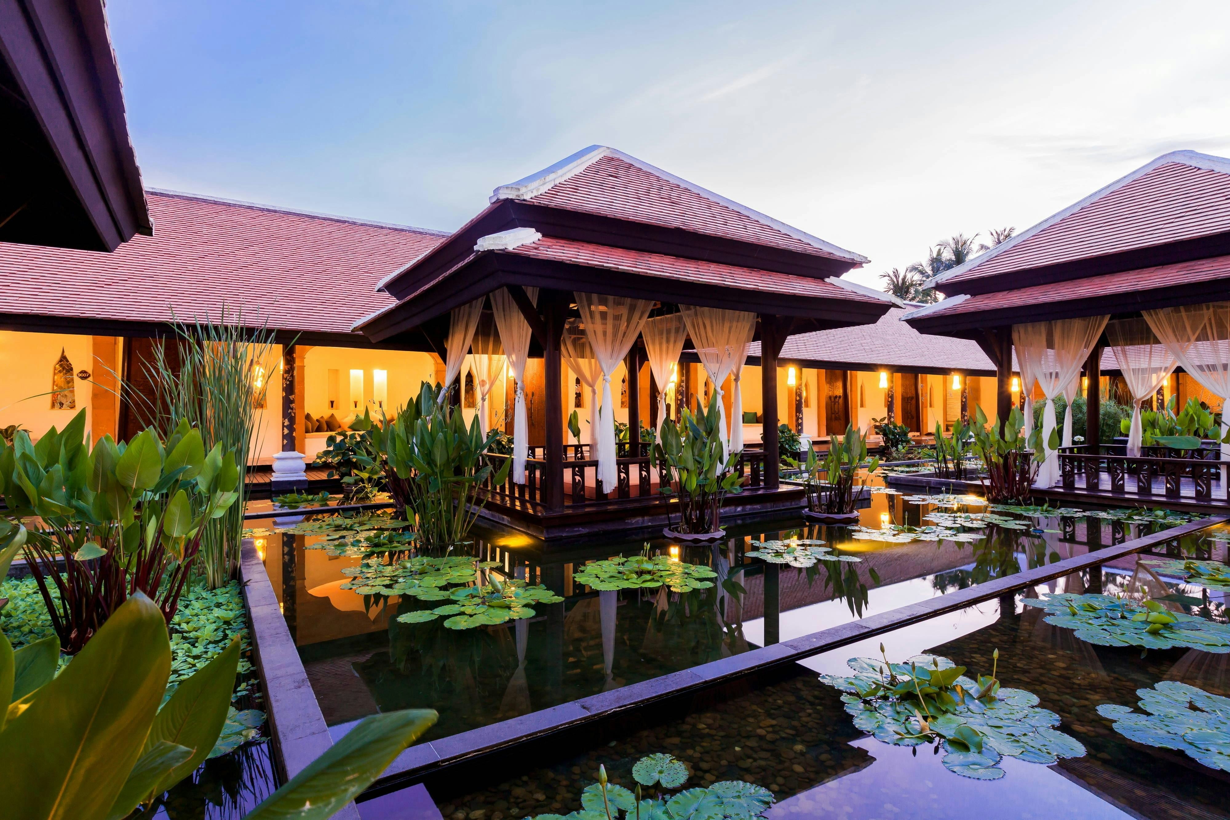 Jw Marriott Khao Lak Resort Spa 65/66