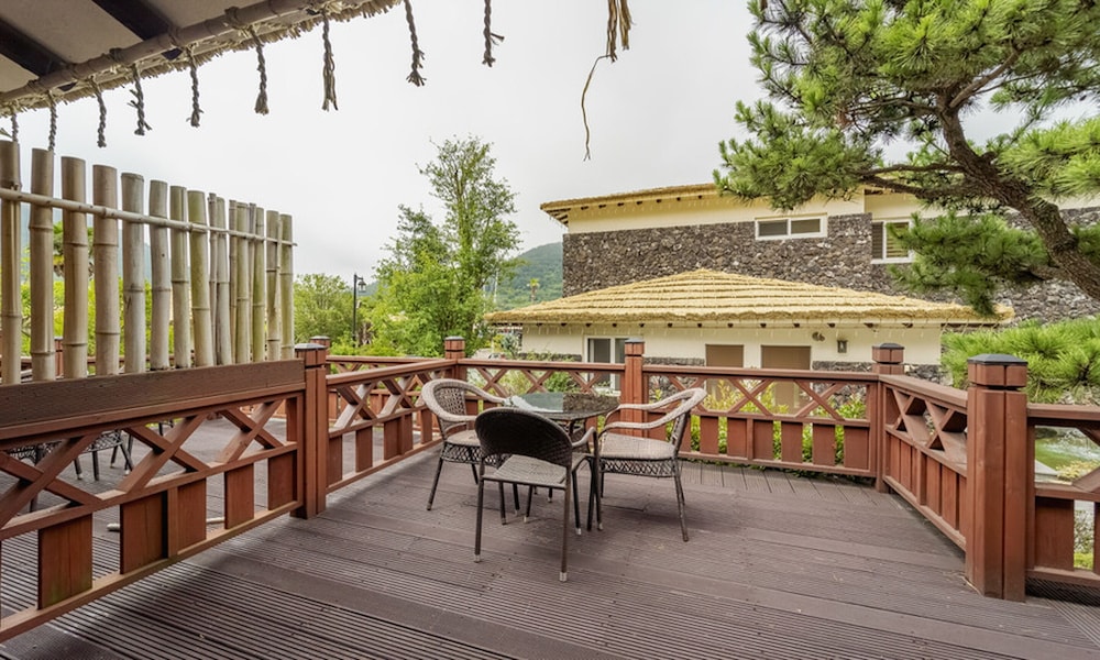 Hansan Marina Hotel Resort 5/63