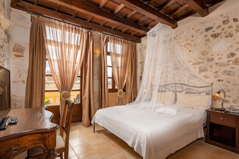 Palazzino Di Corina 10/50