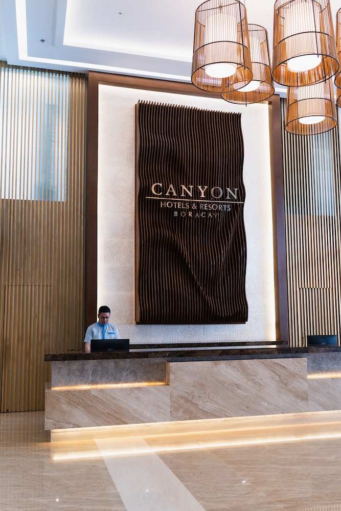 Canyon Hotels Resorts Boracay 13/50