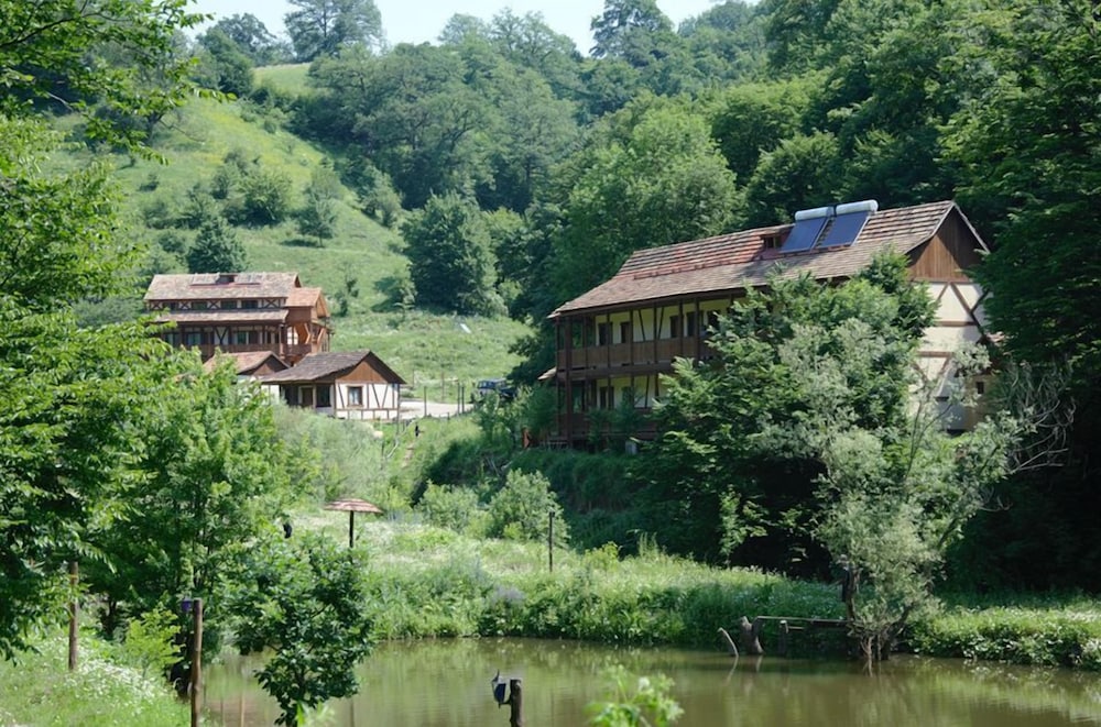 Ecokayan Boutique Hotel&Camping 47/50