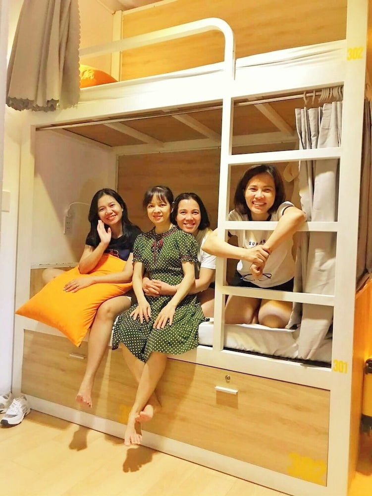 City Hostel Da Nang 7/38
