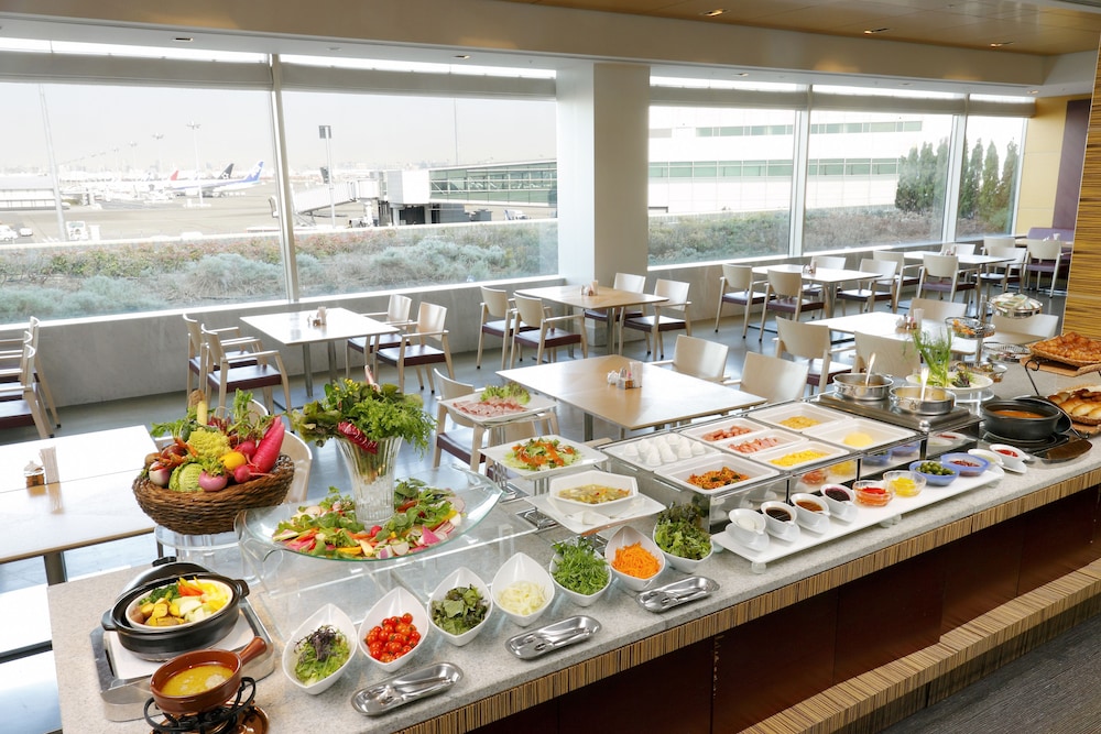 Haneda Excel Hotel Tokyu 65/75