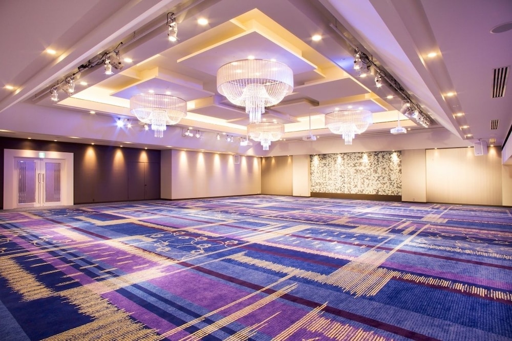 Hotel Marital Sosei Kurume 16/18