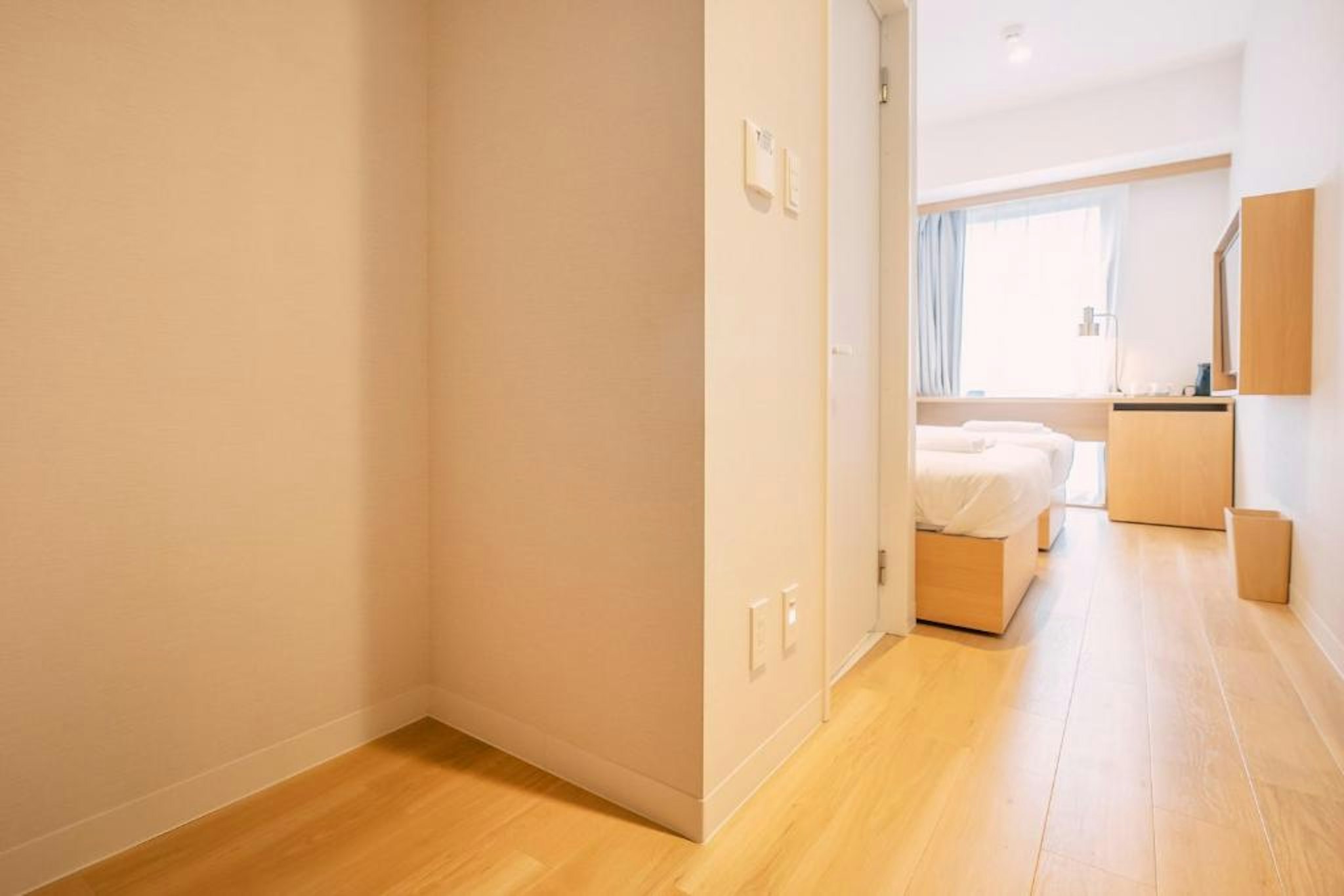 Far East Village Hotel Osaka Namba South 48/48