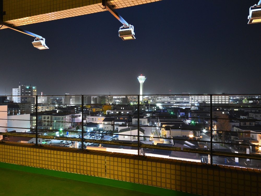 LC Goryokaku Hotel 6/53